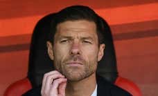 Xabi Alonso 'comulga con el ejemplo' y aplaza su vuelta al Madrid: «Estamos en septiembre, es demasiado pronto»