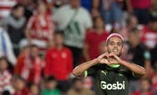 Yan Couto: «Antes dejaba que los problemas de fuera entraran a la cancha; ahora estoy con la flechita para arriba»