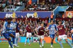 Ansu Fati calma su hambre de gol en la Premier ante el festín del Aston Villa
