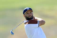 Rahm responde a Koepka y se acuerda de Seve: “Es la esencia de este equipo”