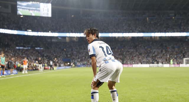 La Real consigue la victoria más deseada de la temporada