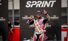 Quién es Jorge Martín, piloto español de MotoGP