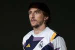 'Neverazo' a Modric de Ancelotti: no se quedaba dos partidos sin jugar desde... ¡2012!