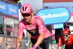 ¡Bombazo en Jumbo-Visma: Roglic anuncia su marcha al final de temporada!