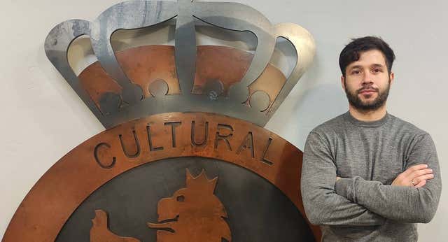 El jugador al que una entrada de Nacho le cambió la vida: «Es un gran amigo»