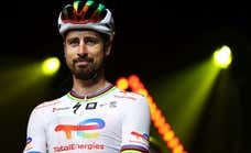 Peter Sagan cierra una carrera de leyenda y se despide en busca de sentido