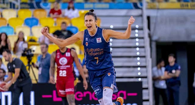 El Valencia saca rédito de la eliminación de Diallo para meterse en la final