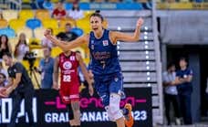 El Valencia saca rédito de la eliminación de Diallo para meterse en la final