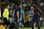 El Valencia se deshace: más de un 50% de la plantilla se ha lesionado y segundo equipo con más bajas de LaLiga