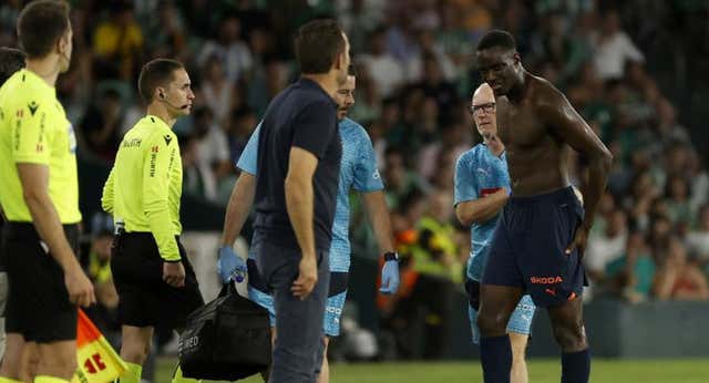 El Valencia se deshace: más de un 50% de la plantilla se ha lesionado y segundo equipo con más bajas de LaLiga