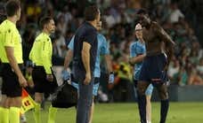 El Valencia se deshace: más de un 50% de la plantilla se ha lesionado y segundo equipo con más bajas de LaLiga