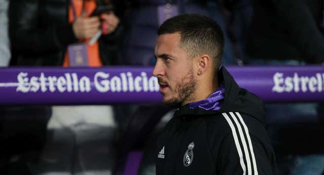 ¿Dónde está Hazard? Vuelve en un partido benéfico en mitad de una vida de retirado sin anuncio oficial