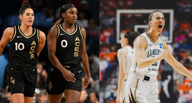 La final más esperada ya es una realidad en la WNBA