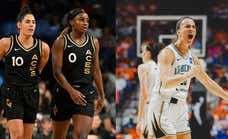 La final más esperada ya es una realidad en la WNBA