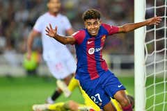 Las alineaciones de la Jornada 8 de LaLiga EA Sports con todos los cambios que no se esperaban