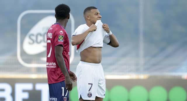 Se confirma el peor arranque del PSG en la era Catar: 5º en liga y lío por los cánticos de sus futbolistas