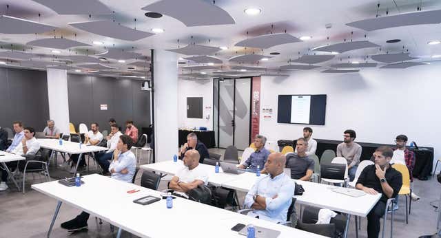 LaLiga abre su ‘arma secreta’ a los entrenadores en paro: «Es bonito que se acuerden de nosotros»