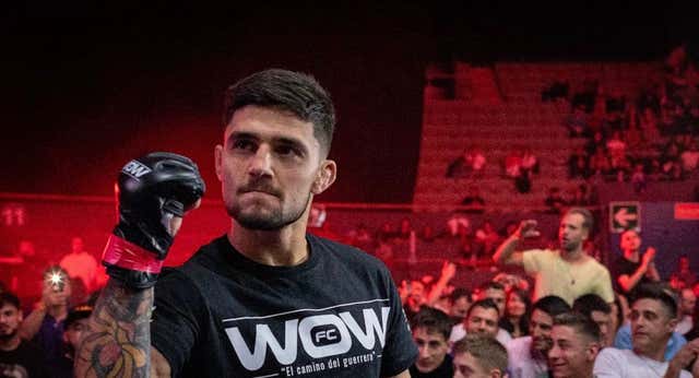 Pepe Torres encabeza el desembarco de WOW a la Costa Blanca