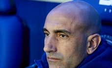 Abelardo: “Me equivoqué, me quedé muy delgado y perdí las ganas de entrenar”