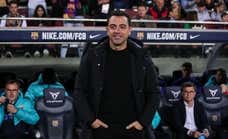 Xavi cumple sus 100: sus 5 mejores y 5 peores partidos como entrenador del Barça