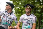 ¿Qué hará Mikel Landa si Jumbo y Soudal se fusionan? «Sólo hay una opción»