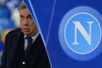 Ancelotti y su noche más difícil en Nápoles: «Jugadores y periodistas se fueron corriendo…»