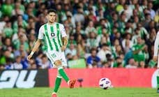 El 'tocado' Bartra pone en jaque a Pellegrini para la Europa League