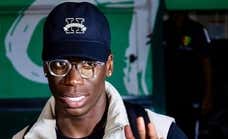 El descenso a los infiernos de Ilaix Moriba: ni Inter ni Getafe, excluido de la Champions y con problemas nocturnos