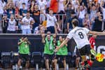 El Valencia, molesto con los rumores por Javi Guerra: «No está en nuestros planes venderle»