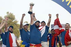 Dónde se jugará la Ryder Cup 2025