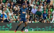 Paulista y Cristhian Mosquera tienen cláusula de renovación automática