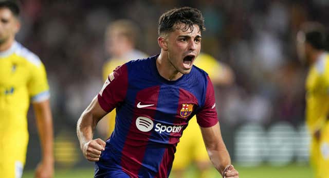 Lesión de Pedri: ¿juega la Supercopa de España contra Osasuna?
