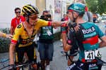 Una joya, billete al Tour y la gran incógnita: qué supone el fichaje de Primoz Roglic por el Bora-Hansgrohe