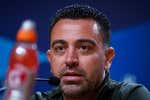 Xavi ahuyenta los fantasmas en Europa: «Hay que abandonar todo esto»