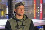 Grant Dawson: el “reemplazo de Makhachev” toma la alternativa en Las Vegas