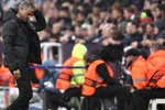 El PSG se la pega en un St James' Park que vibró con su vuelta a la Champions