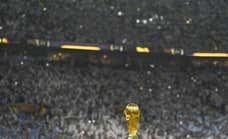 Estos son los posibles estadios del Mundial 2030 de fútbol en España