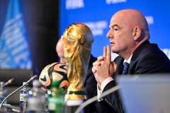 El Mundial sigue la senda de los Juegos: ¿se acabaron las votaciones para elegir las sedes?
