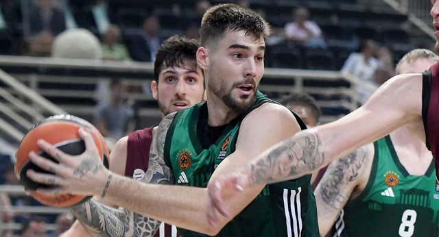 Una Euroliga 2023-2024 con acento español