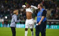 El resurgir de Mathys Tel, el delantero que dijo 'no' al Madrid y ahora marca un gol cada siete minutos en Champions