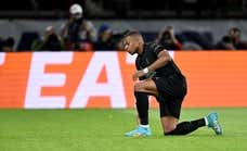 Newcastle 4 - PSG 1: resumen, goles y resultado