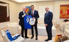 Todo lo que sabemos (y lo que no) del Mundial 2030