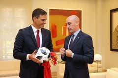 El “espaldarazo sin Rubiales” para el Mundial 2030 en el que casi nadie creía