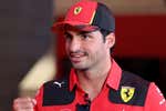 Carlos Sainz, cauto ante el GP de Catar: «Es probable que toque sufrir, pero moral alta»