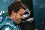 Fernando Alonso: «McLaren está en racha, pero esperemos a Abu Dhabi»