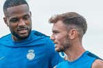 Valencia y Mallorca, caminos cruzados: Lato, Darder, Larín... «Va a ser como jugar contra la familia»