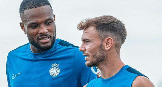 Valencia y Mallorca, caminos cruzados: Lato, Darder, Larín… “Va a ser como jugar contra la familia”