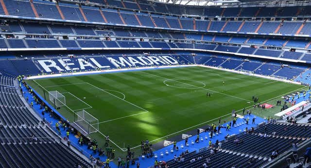 La RFEF supo en junio que el Mundial sería en España… y pidió el Santiago Bernabéu para la final
