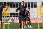 El Bayern decide no fichar a Boateng tras una semana entrenando y un proceso judicial abierto