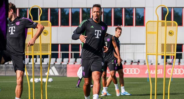 El Bayern decide no fichar a Boateng tras una semana entrenando y un proceso judicial abierto